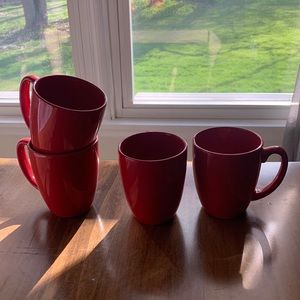 Coffee mugs